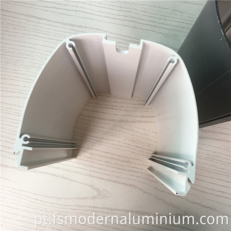 Hot Selling Guangdong Custom Aluminium Extrusion Extruded Aluminium Profile3